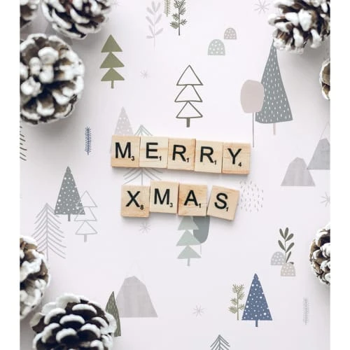 Lilipinso Stickers Et Papiers-peint Enfant Papier Peint ForĂȘt En Papier Gris 50cm X 10m â Image 4