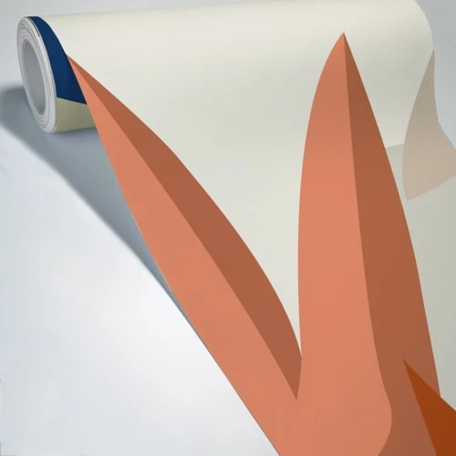 99Déco Stickers Et Papiers-peint Enfant Papier Peint Panoramique Intissé 336x270cm – Image 2