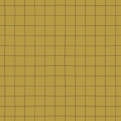 Lilipinso Stickers Et Papiers-peint Enfant Papier Peint Quadrillage En Papier Blanc 50cm X 10m – Image 6