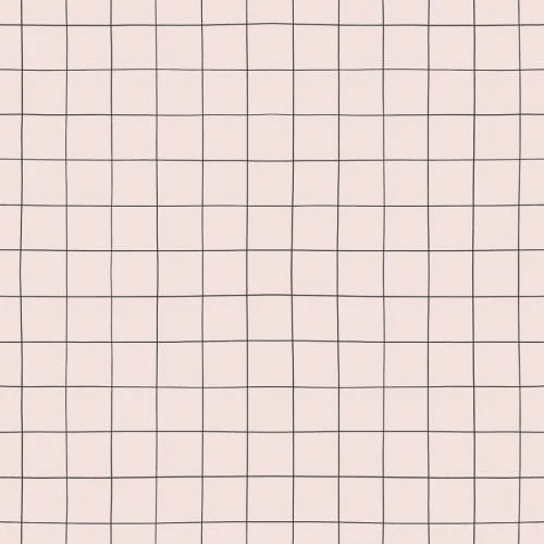 Lilipinso Stickers Et Papiers-peint Enfant Papier Peint Quadrillage En Papier Bleu Turquoise 50cm X 10m – Image 5