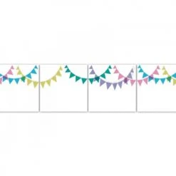 Wadiga Stickers Et Papiers-peint Enfant Stickers Pour Carrelage De Salle De Bain Enfants