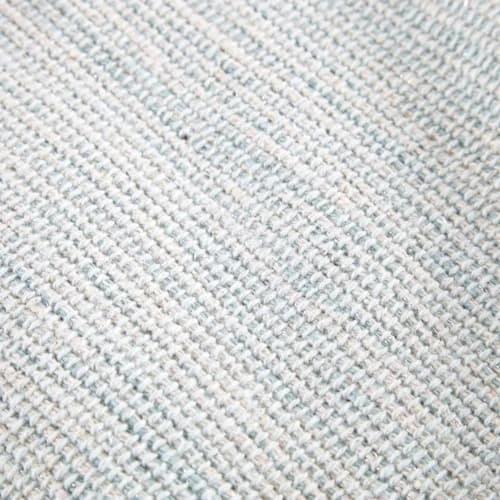 Maisons Du Monde Tapis Enfant Tapis à Pompons En Coton Vert 120x180 – Image 3