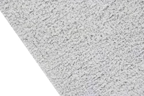 Lorena Canals Tapis Enfant Tapis Coton Enfant - Forme Nuage - 85 X 120 Cm – Image 4