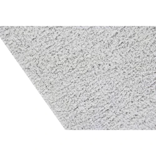 Lorena Canals Tapis Enfant Tapis Coton Enfant - Forme Nuage - 85 X 120 Cm – Image 5