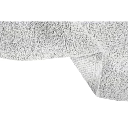 Lorena Canals Tapis Enfant Tapis Coton Enfant - Forme Nuage - 85 X 120 Cm – Image 6