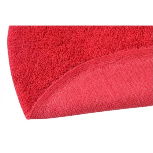 Lorena Canals Tapis Enfant Tapis Coton Lavable Coeur 180x160cm – Image 3