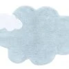 Lorena Canals Tapis Enfant Tapis Coton Lavable Mini Rêve 70x100cm
