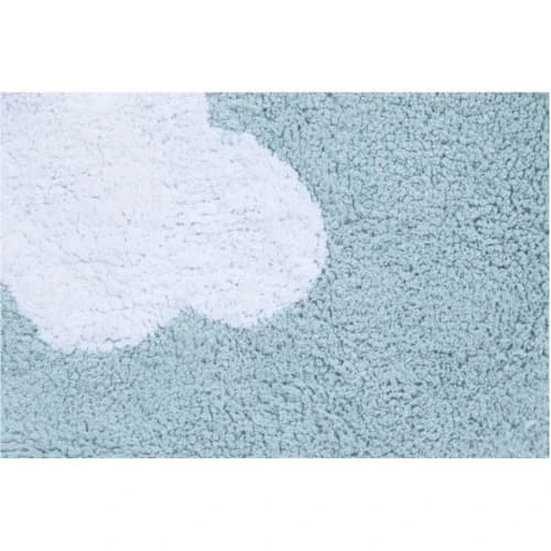 Lorena Canals Tapis Enfant Tapis Coton Lavable Mini Rêve 70x100cm – Image 3