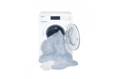 Lorena Canals Tapis Enfant Tapis Coton Lavable Mini Rêve 70x100cm – Image 6