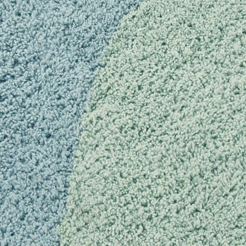 Lorena Canals Tapis Enfant Tapis Coton Rond Lavable Planète D100cm – Image 6