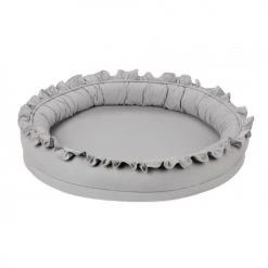 Lignea Kids Tapis Enfant Tapis De Jeu Gris