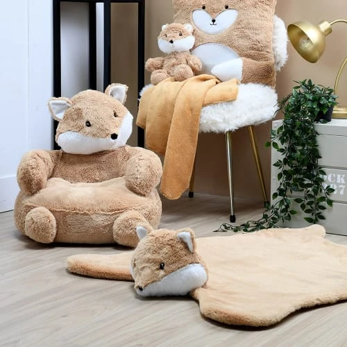 Lovely Casa Tapis Enfant Tapis De Sol Pour Enfant 60x90cm – Image 2