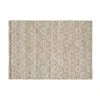 Maisons Du Monde Tapis Enfant Tapis En Jute Et Coton Motifs Vagues 120x180
