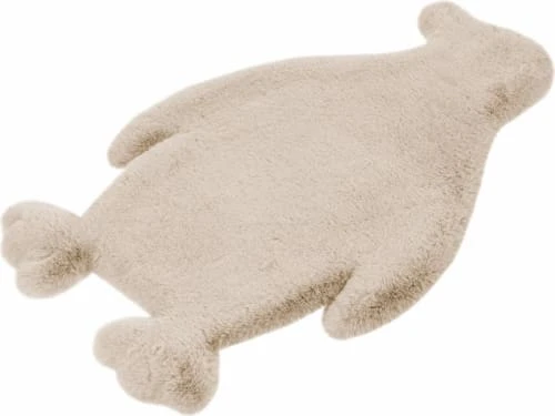 Me Gusta Tapis Enfant Beige Rectangle Micropolyester 52x90 – Image 5