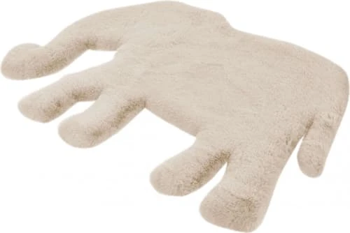 Me Gusta Tapis Enfant Beige Rectangle Micropolyester 60x90 – Image 5