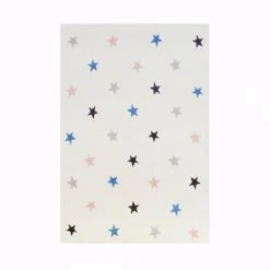 Un Amour De Tapis Tapis Enfant Ecru 80x150