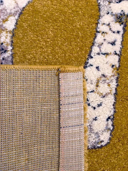 AFK Living Tapis Enfant Faon Sienne 80x150 – Image 3