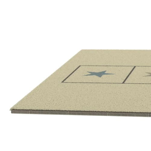 Rendez Vous Déco Tapis Enfant Marelle écru 120x170 Cm – Image 5