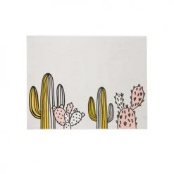 Un Amour De Tapis Tapis Enfant Rose 95x125