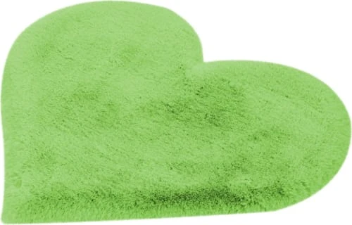 Me Gusta Tapis Enfant Vert Rectangle Micropolyester 60x70 – Image 5