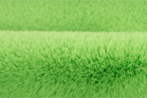 Me Gusta Tapis Enfant Vert Rectangle Micropolyester 60x90 – Image 4