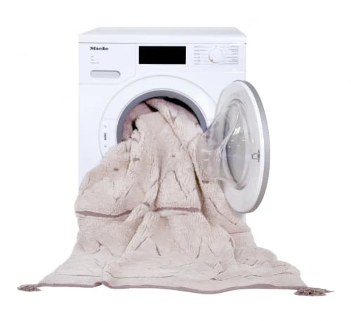 Lorena Canals Tapis Enfant Tapis Lavable 90x130 Naturel â Image 6