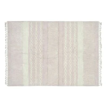 Lorena Canals Tapis Enfant Tapis Lavable En Laine Grise 140 X 200 – Image 6