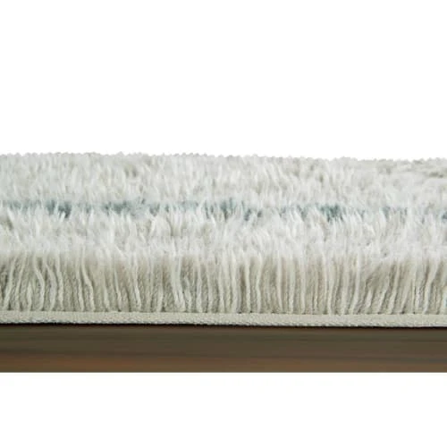 Lorena Canals Tapis Enfant Tapis Lavable En Laine Gris 170x240 – Image 3