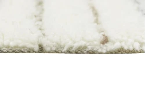 Lorena Canals Tapis Enfant Tapis Lavable En Laine Grise 80 X 140 – Image 2