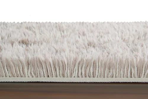 Lorena Canals Tapis Enfant Tapis Lavable En Laine Marron 200x300 – Image 3