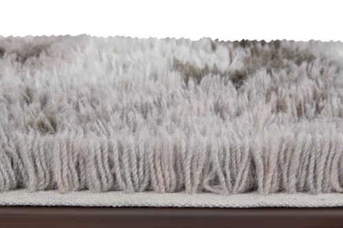 Lorena Canals Tapis Enfant Tapis Lavable En Laine Natural 170x240 – Image 3