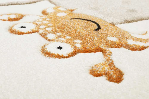 Esprit Tapis Enfant Tapis Motif Marelle Et Mer 120x170 – Image 5