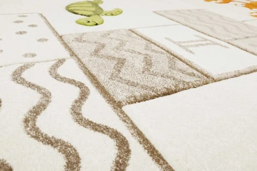 Esprit Tapis Enfant Tapis Motif Marelle Et Mer 200x290 – Image 3