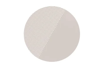 ToddleKind Tapis Enfant Tapis Multifonction En Vinyle Bébé Bleu Diamètre 105cm – Image 5