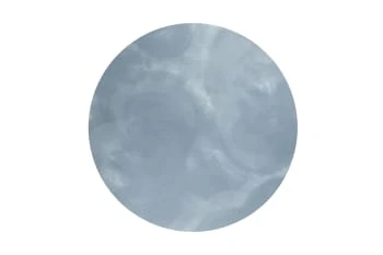 ToddleKind Tapis Enfant Tapis Multifonction En Vinyle Bébé Jaune Diamètre 105cm – Image 6