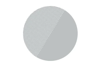 ToddleKind Tapis Enfant Tapis Multifonction En Vinyle Bébé Bleu Diamètre 105cm – Image 6