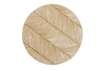 ToddleKind Tapis Enfant Tapis Multifonction En Vinyle Bébé Gris Charbon/noir Diamètre 105cm – Image 5