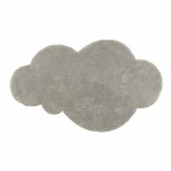 Maisons Du Monde Tapis Enfant Tapis Nuage Gris 125x200