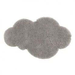 Maisons Du Monde Tapis Enfant Tapis Nuage Gris 60x100