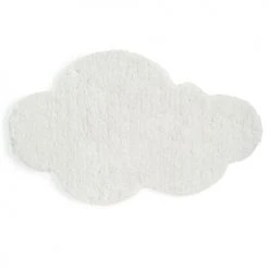 Maisons Du Monde Tapis Enfant Tapis Nuage Tufté écru 100x60