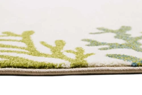 Esprit Tapis Enfant Tapis Thème Animaux Marin Beige 133x200 – Image 6