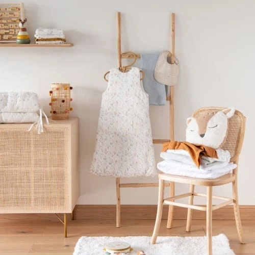 Maisons Du Monde Tapis Enfant Tapis Tufté écru 120x170 – Image 4