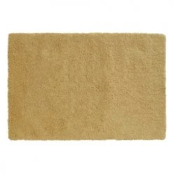 Maisons Du Monde Tapis Enfant Tapis Tufté Jaune Moutarde 120x170
