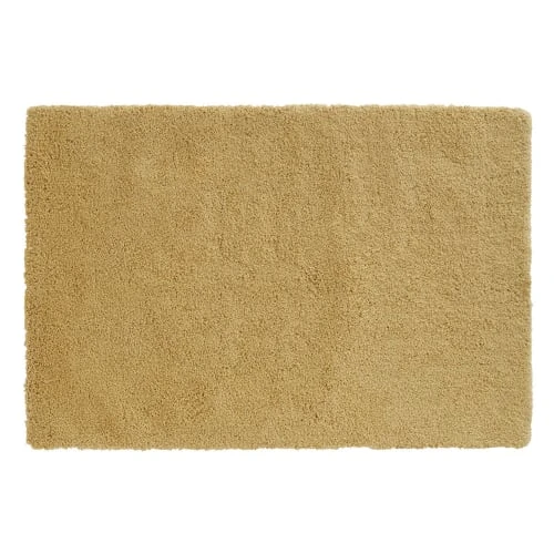 Maisons Du Monde Tapis Enfant Tapis Tufté Jaune Moutarde 120x170