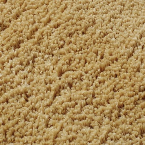 Maisons Du Monde Tapis Enfant Tapis Tufté Jaune Moutarde 120x170 – Image 2